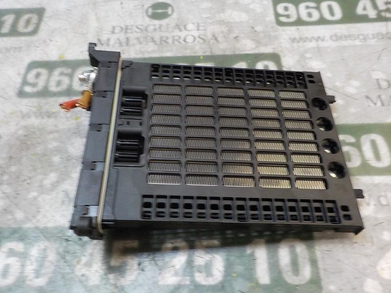 Recambio de resistencia calefaccion para mercedes-benz clase b (w245) 2.0 cdi cat referencia OEM IAM A1698300261  