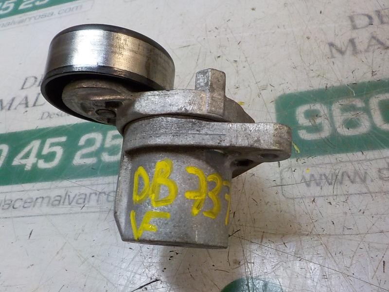 Recambio de tensor correa auxiliar para hyundai i30cw classic referencia OEM IAM 252812A100  