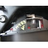 Recambio de piloto trasero central para dacia sandero 1.5 dci diesel fap cat referencia OEM IAM 265907079R  