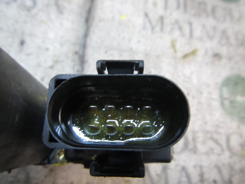 Recambio de motor elevalunas delantero derecho para audi a4 berlina (b5) 1.9 tdi referencia OEM IAM   