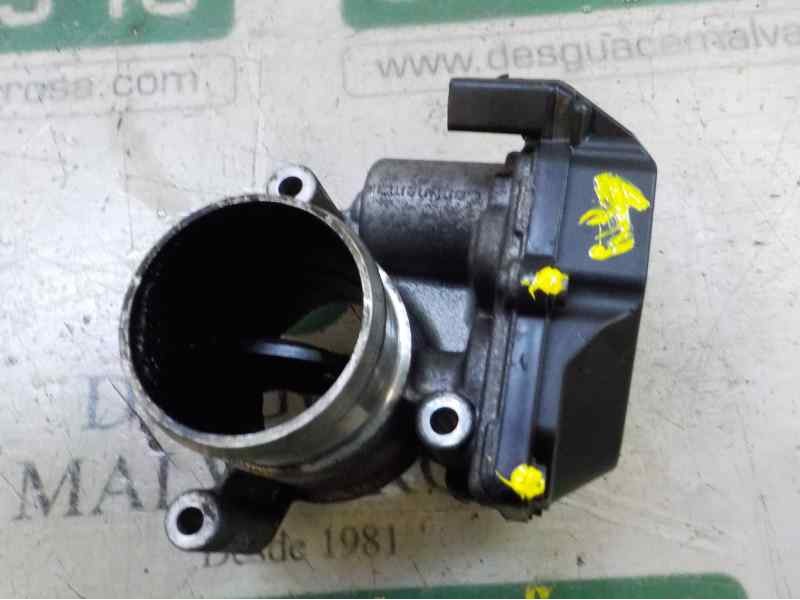 Recambio de caja mariposa para volkswagen passat variant (365) 2.0 tdi referencia OEM IAM 03L128063T 03L128063T A2C83076400