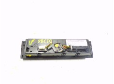 Recambio de mando climatizador para bmw serie 1 berlina (e81/e87) 120d referencia OEM IAM 64119199260 6411918228701 A2C53307711 2