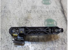 Recambio de maneta exterior delantera derecha para toyota auris 2.0 d-4d cat referencia OEM IAM 692110D901  692010D030 2