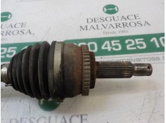 Recambio de transmision derecha para hyundai i30cw classic referencia OEM IAM 495002L210   2