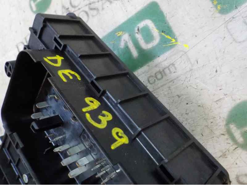 Recambio de caja reles / fusibles para volkswagen passat variant (365) 2.0 tdi referencia OEM IAM 3C0937125A 3C0937125A 