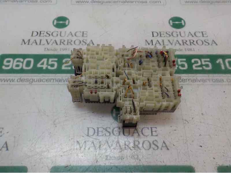 Recambio de caja reles / fusibles para ford s-max (ca1) 2.0 tdci cat referencia OEM IAM   