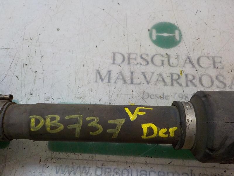 Recambio de transmision derecha para hyundai i30cw classic referencia OEM IAM 495002L210  