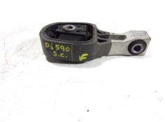 Recambio de soporte cambio para peugeot 208 (p2) 1.2 puretech referencia OEM IAM 9824116780   2