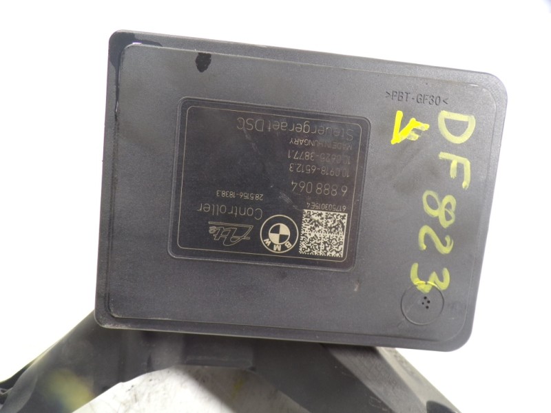 Recambio de abs para mini countryman (f60) 2.0 16v turbodiesel referencia OEM IAM 34515A1BBC6 6888064 