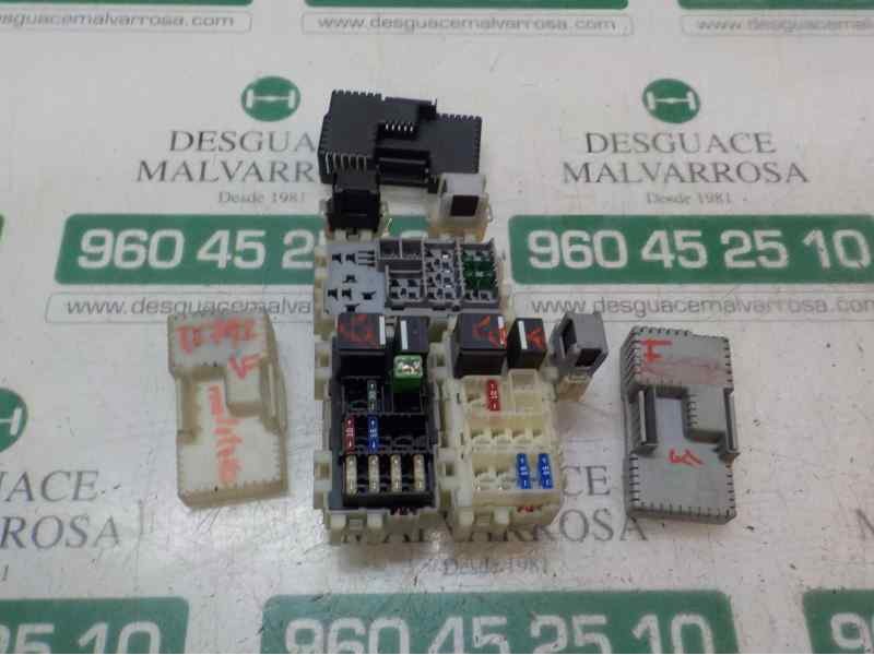 Recambio de caja reles / fusibles para ford s-max (ca1) 2.0 tdci cat referencia OEM IAM   