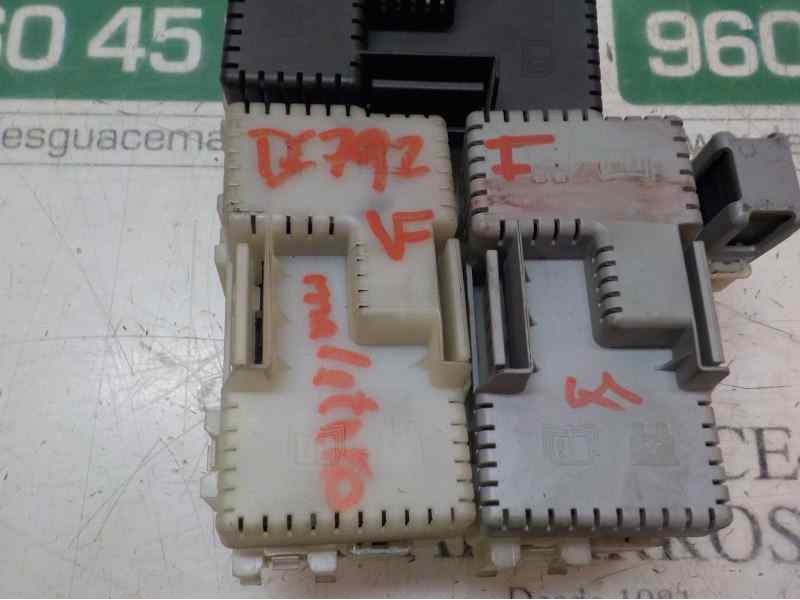 Recambio de caja reles / fusibles para ford s-max (ca1) 2.0 tdci cat referencia OEM IAM   