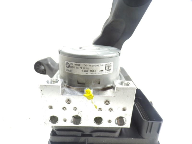 Recambio de abs para mini countryman (f60) 2.0 16v turbodiesel referencia OEM IAM 34515A1BBC6 6888064 