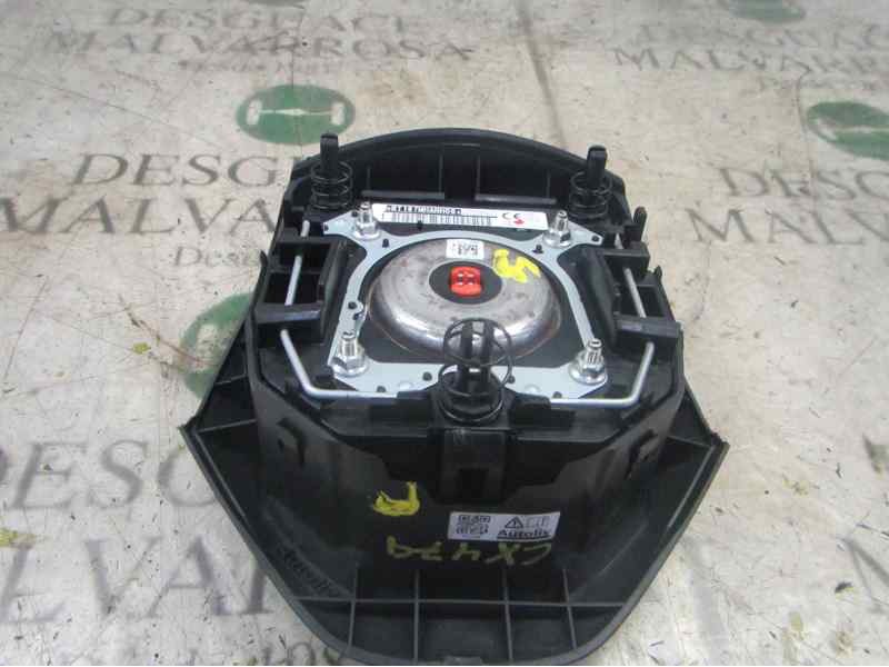 Recambio de airbag delantero izquierdo para mitsubishi asx (ga0w) motion 2wd referencia OEM IAM 7030A647XA BT167MHANH08 BT167MHA