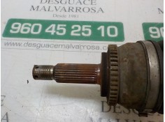 Recambio de transmision izquierda para hyundai i30cw classic referencia OEM IAM 495012L210   2