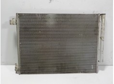 Recambio de condensador aire acondicionado para renault clio iv 1.5 dci diesel fap energy referencia OEM IAM 921006843R 92100684 2