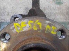 Recambio de mangueta delantera izquierda para dacia logan mcv 1.5 dci diesel fap cat referencia OEM IAM 8200898654   2