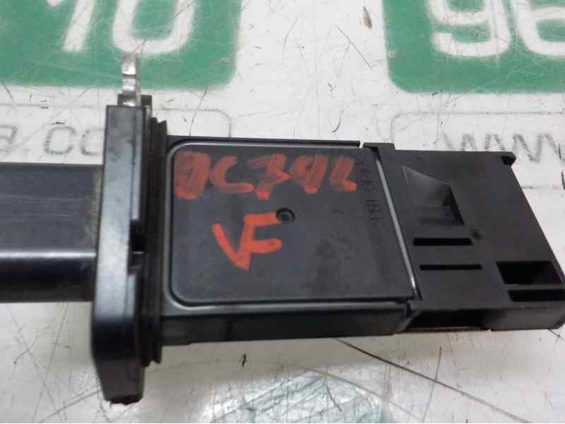 Recambio de caudalimetro para ford s-max (ca1) 2.0 tdci cat referencia OEM IAM 1376235  