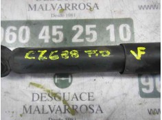 Recambio de amortiguador trasero derecho para peugeot partner kombi 1.6 16v hdi cat referencia OEM IAM    2