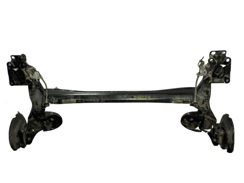 Recambio de puente trasero para opel combo cargo (e) 1.6 16v cdti dpf referencia OEM IAM 9822649880  