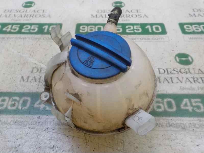 Recambio de deposito expansion para volkswagen passat variant (365) 2.0 tdi referencia OEM IAM 1K0121407A  
