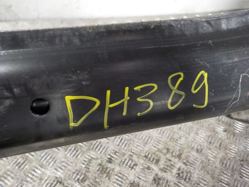 Recambio de puente trasero para opel combo cargo (e) 1.6 16v cdti dpf referencia OEM IAM 9822649880  