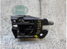 Recambio de maneta interior delantera derecha para toyota auris 2.0 d-4d cat referencia OEM IAM 6920502120B1   2