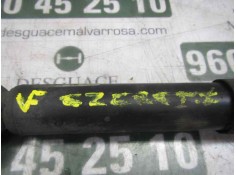 Recambio de amortiguador trasero izquierdo para peugeot partner kombi 1.6 16v hdi cat referencia OEM IAM    2