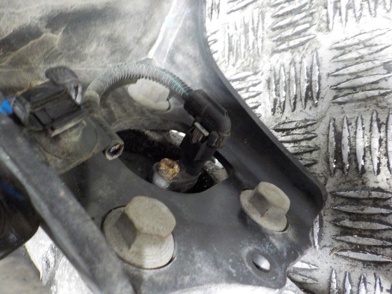 Recambio de puente trasero para opel combo cargo (e) 1.6 16v cdti dpf referencia OEM IAM 9822649880  