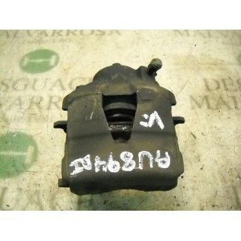 PINZA FRENO DELANTERA IZQUIERDA 