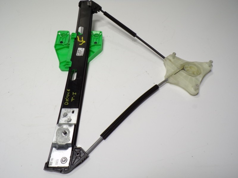 Recambio de elevalunas trasero izquierdo para cupra formentor 1.5 tsi referencia OEM IAM 5FA839461 5FA839461 