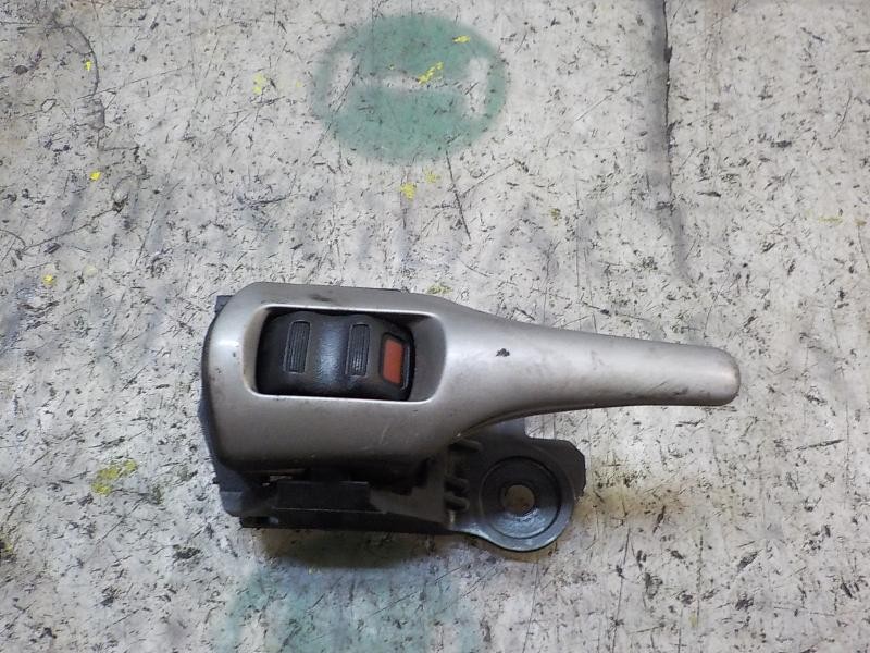 Recambio de maneta interior delantera izquierda para toyota auris 2.0 d-4d cat referencia OEM IAM 6920602120B1  