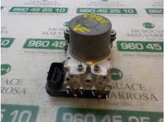 Recambio de abs para toyota rav 4 2.0 d-4d cat referencia OEM IAM 4405042661 4454042301 1330008680 2