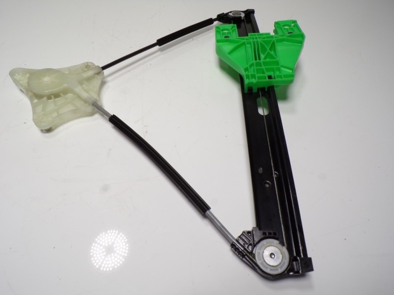 Recambio de elevalunas trasero izquierdo para cupra formentor 1.5 tsi referencia OEM IAM 5FA839461 5FA839461 