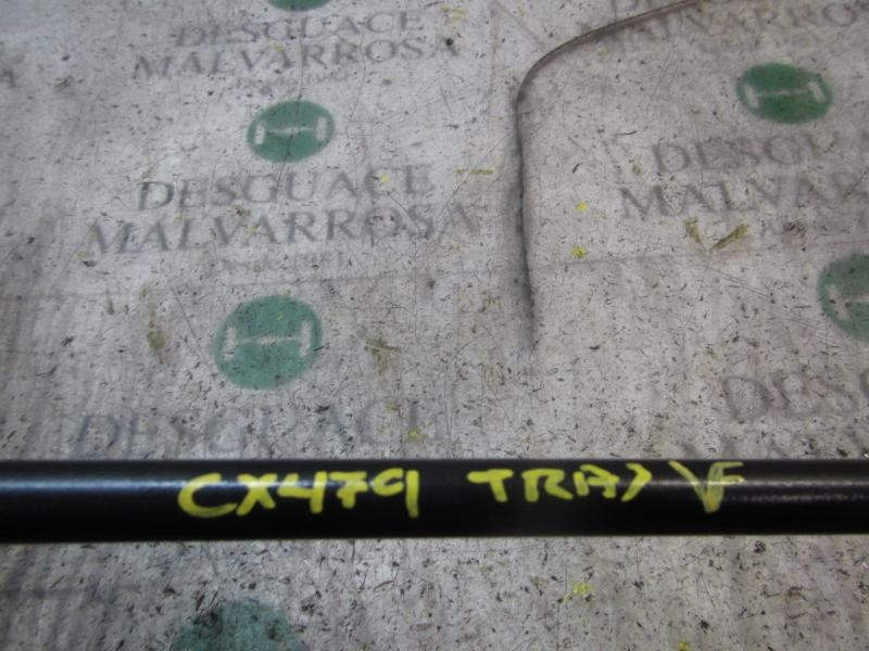 Recambio de barra estabilizadora trasera para mitsubishi asx (ga0w) motion 2wd referencia OEM IAM 4156A092  