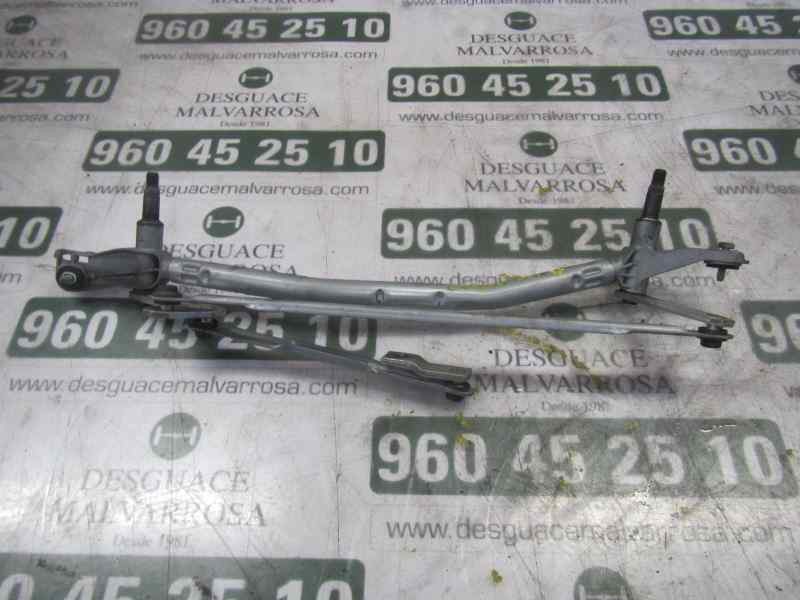 Recambio de articulacion limpia delantero para peugeot partner kombi 1.6 16v hdi cat referencia OEM IAM   