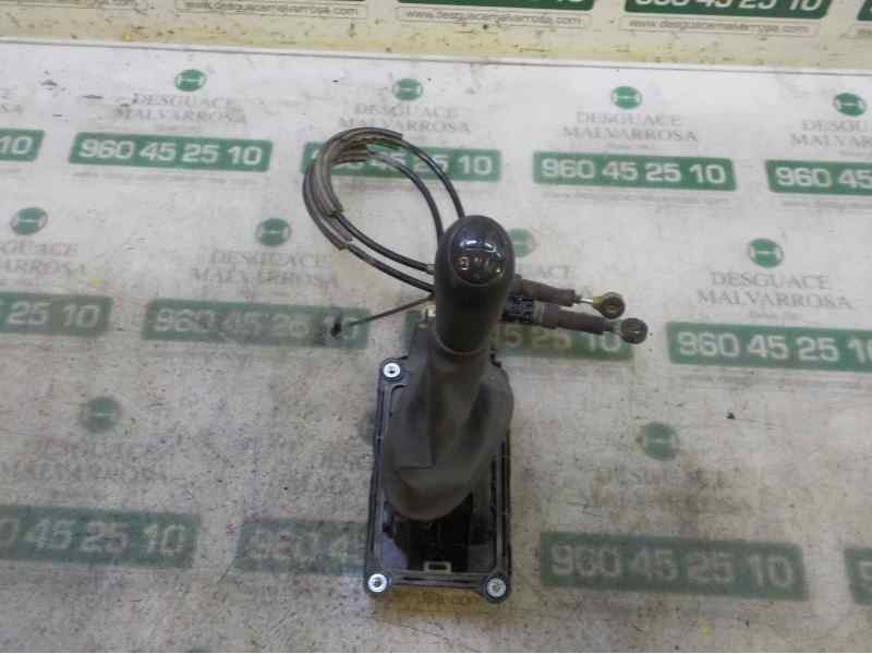 Recambio de palanca cambio para dacia logan mcv 1.5 dci diesel fap cat referencia OEM IAM 6001548695 8200760429 