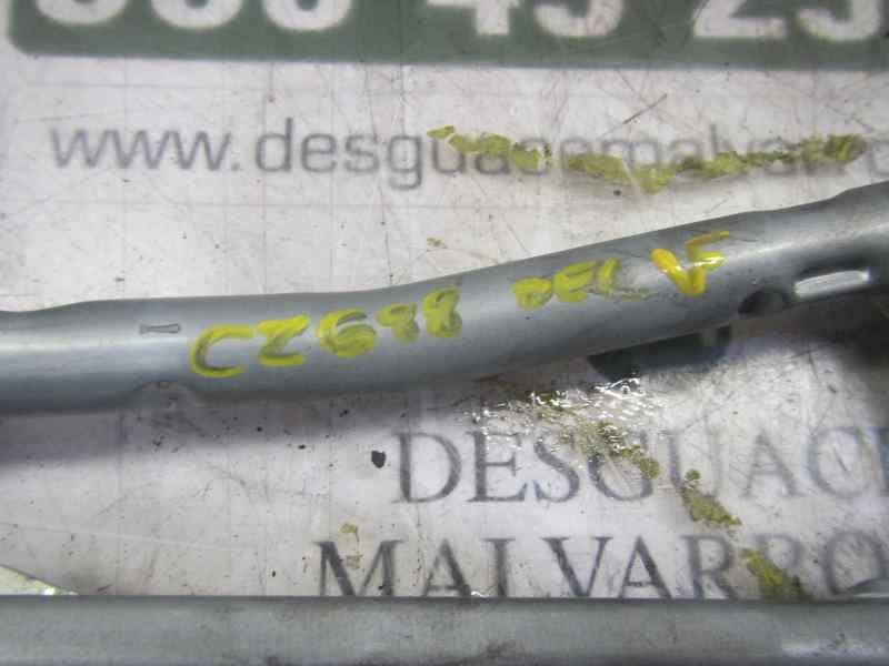 Recambio de articulacion limpia delantero para peugeot partner kombi 1.6 16v hdi cat referencia OEM IAM   