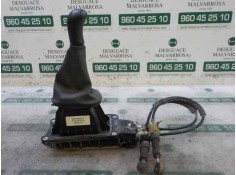 Recambio de palanca cambio para dacia logan mcv 1.5 dci diesel fap cat referencia OEM IAM 6001548695 8200760429  2