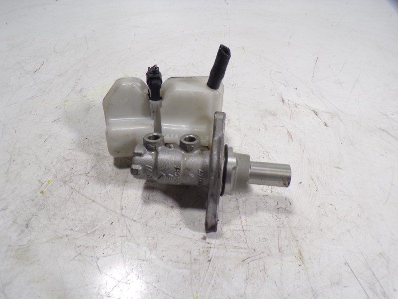 Recambio de bomba freno para mini countryman (f60) 2.0 16v turbodiesel referencia OEM IAM 34336868997  