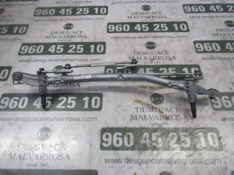 Recambio de articulacion limpia delantero para peugeot partner kombi 1.6 16v hdi cat referencia OEM IAM   