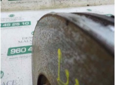 Recambio de disco freno delantero para volkswagen passat variant (365) 2.0 tdi referencia OEM IAM 1K0615301AA   2