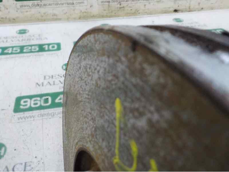 Recambio de disco freno delantero para volkswagen passat variant (365) 2.0 tdi referencia OEM IAM 1K0615301AA  