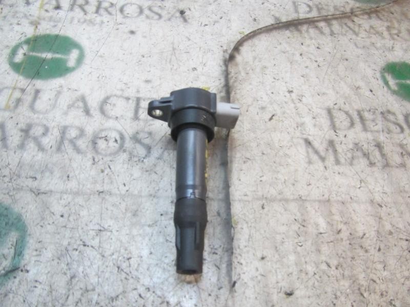 Recambio de bobina para mitsubishi asx (ga0w) motion 2wd referencia OEM IAM MN195805  