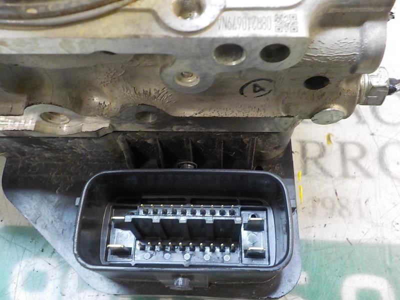 Recambio de abs para toyota rav 4 2.0 d-4d cat referencia OEM IAM 4405042661 4454042301 1330008680