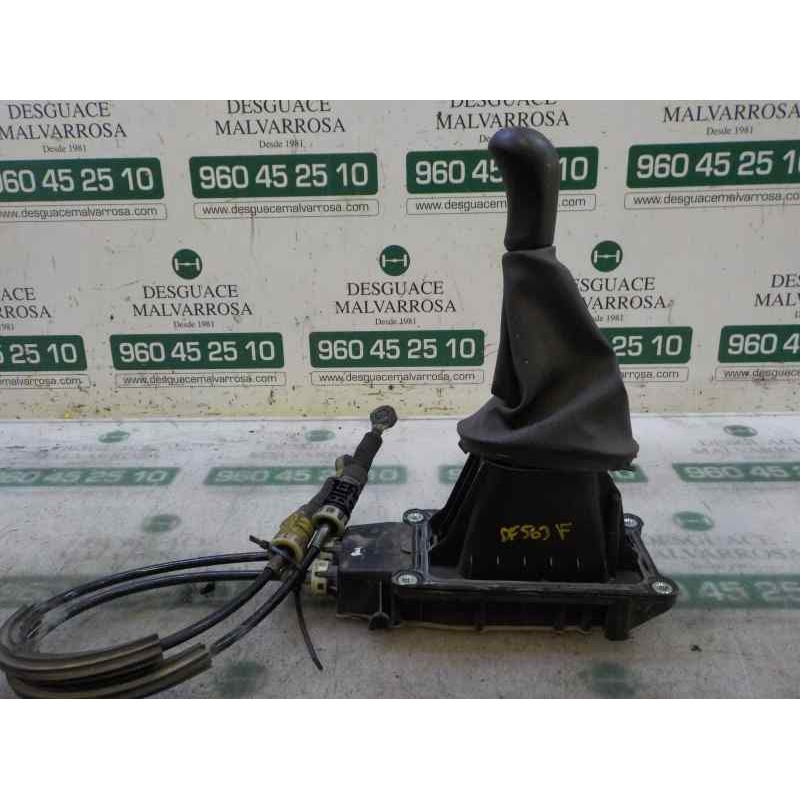 Recambio de palanca cambio para dacia logan mcv 1.5 dci diesel fap cat referencia OEM IAM 6001548695 8200760429 