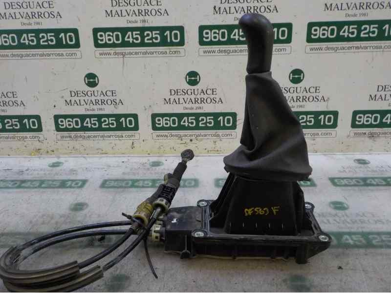 Recambio de palanca cambio para dacia logan mcv 1.5 dci diesel fap cat referencia OEM IAM 6001548695 8200760429 