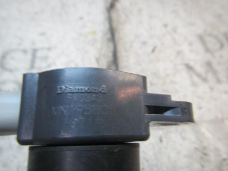 Recambio de bobina para mitsubishi asx (ga0w) motion 2wd referencia OEM IAM MN195805  