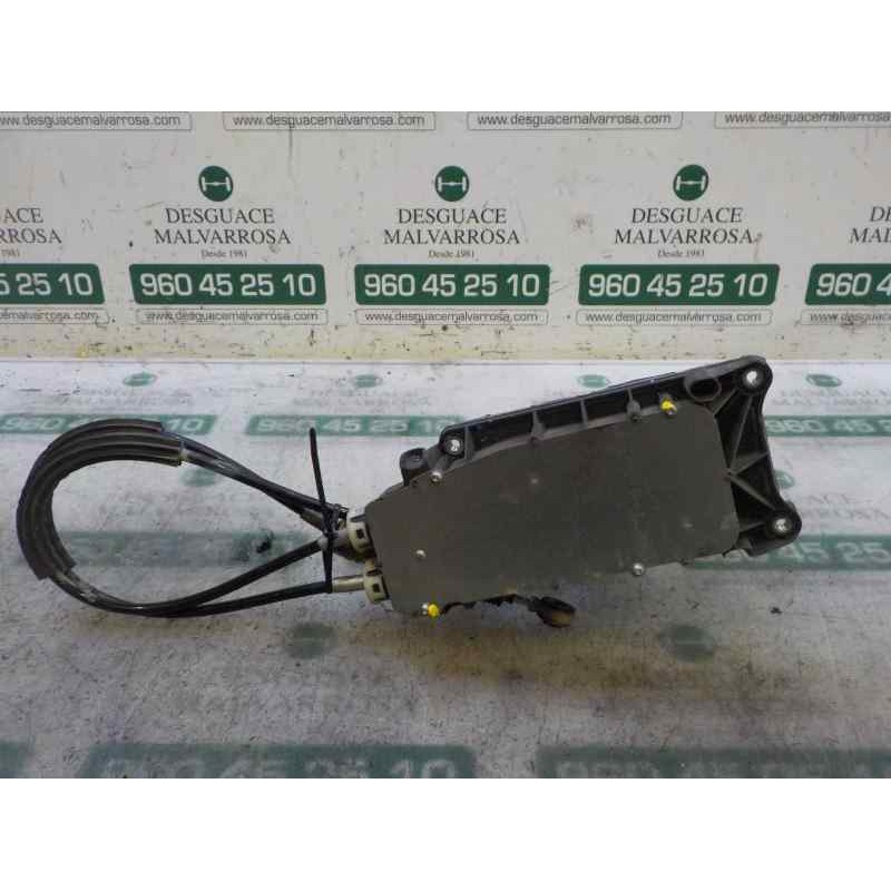 Recambio de palanca cambio para dacia logan mcv 1.5 dci diesel fap cat referencia OEM IAM 6001548695 8200760429 