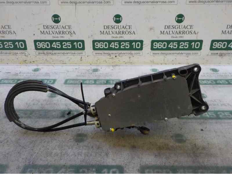 Recambio de palanca cambio para dacia logan mcv 1.5 dci diesel fap cat referencia OEM IAM 6001548695 8200760429 