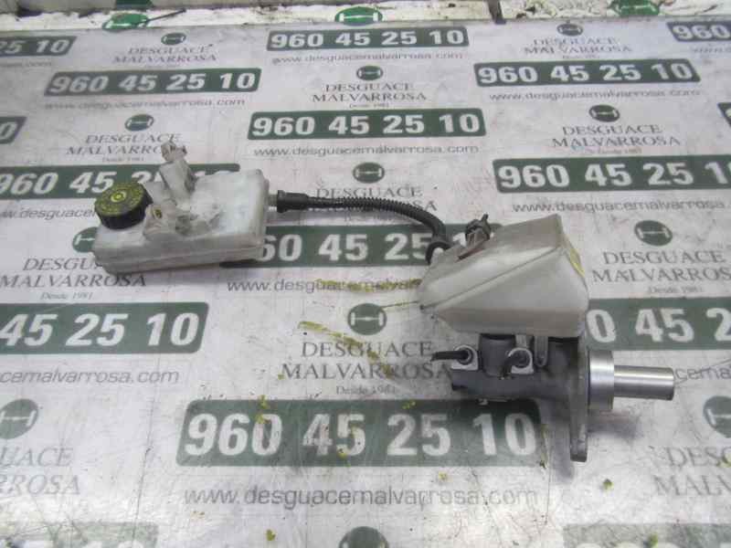 Recambio de bomba freno para peugeot partner kombi 1.6 16v hdi cat referencia OEM IAM   